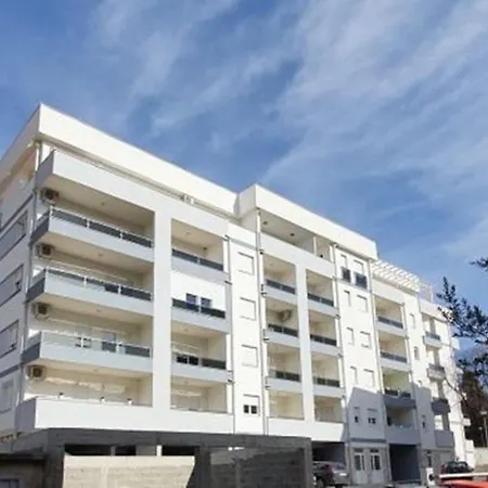 Alex Industry Apartment Trebinje